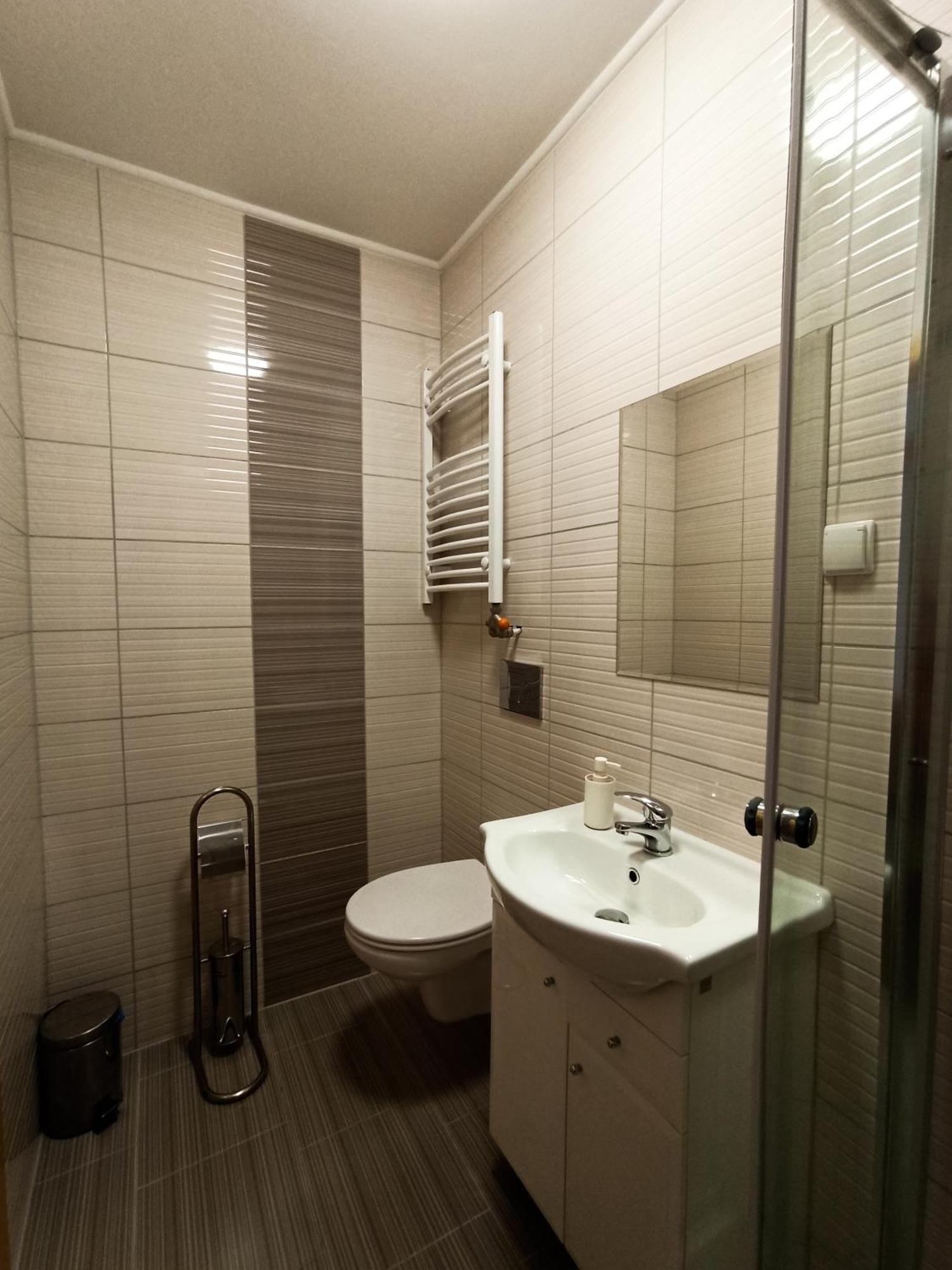 Willa "Na Klinku" Dzianisz Habitación foto