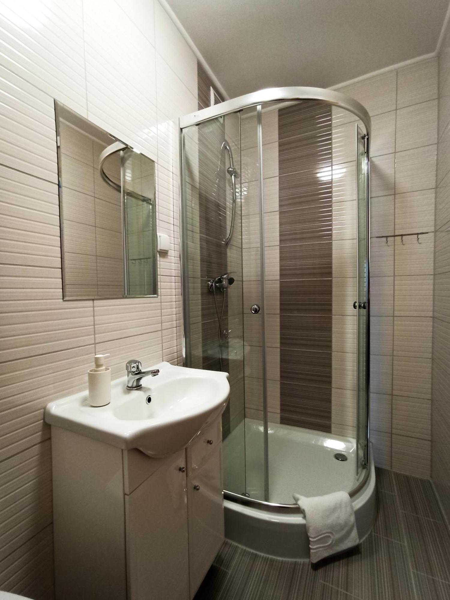 Willa "Na Klinku" Dzianisz Habitación foto